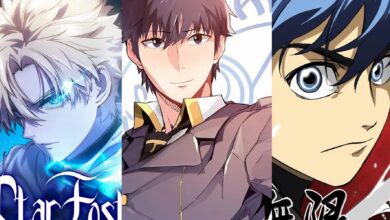 7 Lesser-Known Manhwa That Deserve An Anime Adaptation