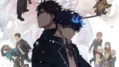 Blue Exorcist: Beyond the Snow Saga Anime Series Review