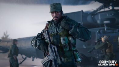 Call Of Duty Black Ops 6 Was The Best-Selling Game In The US For 2024