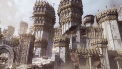 Camelot Unchained studio Unchained Entertainment reportedly laid off 40% of its devs