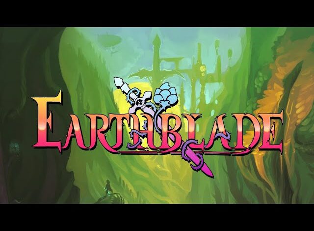 Celeste dev cancels promising platformer Earthblade after five years of work