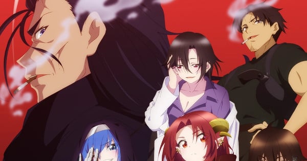 Demon Lord, Retry! R Anime Series Review