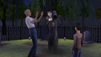 EA re-release The Sims 1 and The Sims 2 on PC as DLC-stuffed Legacy editions