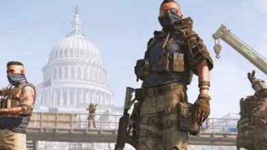 Following Ubisoft’s latest round of layoffs, The Division 2 delays its next DLC – again