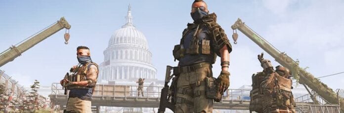 Following Ubisoft’s latest round of layoffs, The Division 2 delays its next DLC – again