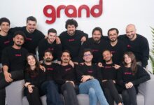 Grand Games secures $30m in Series A funding round