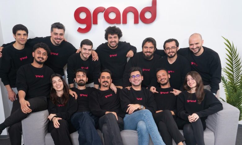 Grand Games secures $30m in Series A funding round