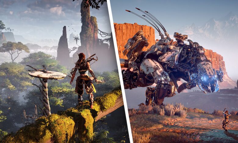 Horizon Zero Dawn fans left disappointed by PlayStation spin-off cancellation