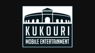 Kukouri Mobile "moves away from game development"