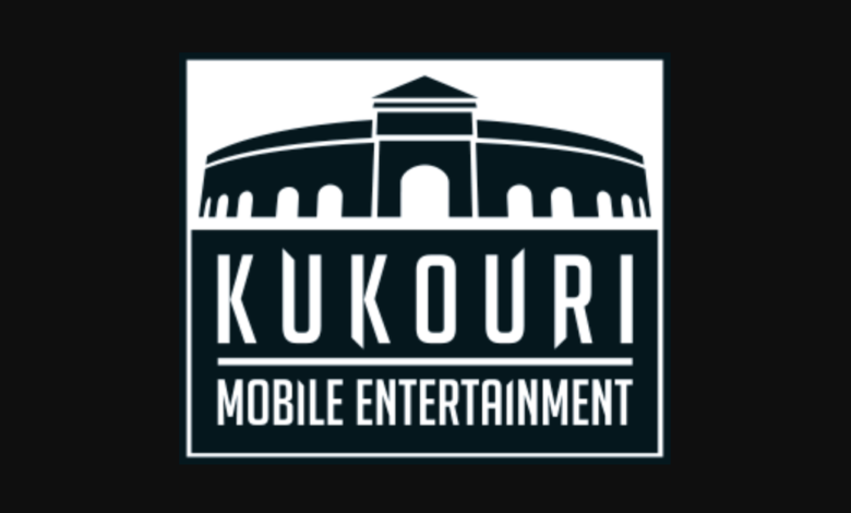 Kukouri Mobile "moves away from game development"