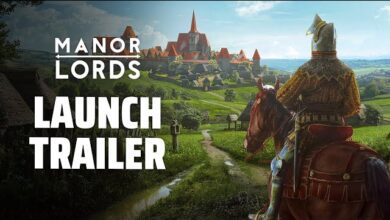 Manor Lords dev’s philosophy is big patches that “polish as much as possible”