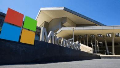 Microsoft to lay off unknown number of staff