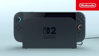 Nintendo Switch 2? Nah, I'll take a next-gen handheld gaming PC thanks very much