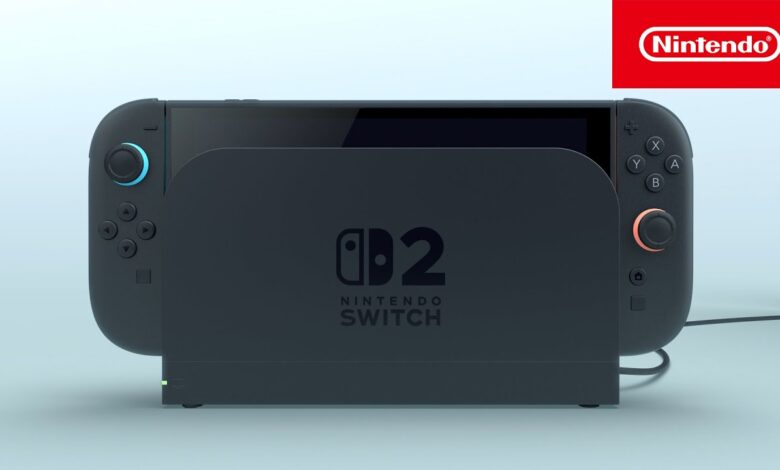 Nintendo Switch 2? Nah, I'll take a next-gen handheld gaming PC thanks very much