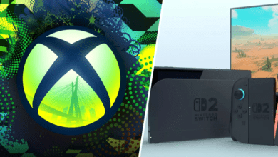 Nintendo Switch 2 getting some huge Xbox games, says insider