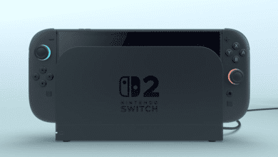 Nintendo Switch 2 officially revealed