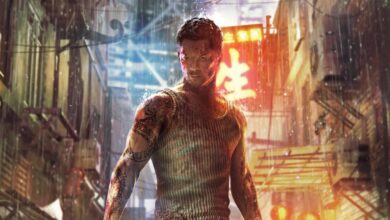 Open World Cult Classic Sleeping Dogs Could Be Heading to the Big Screen