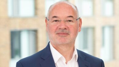 PTW appoints David Dorans as CFO