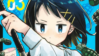 Popular Shonen Manga Goes On A Long Hiatus