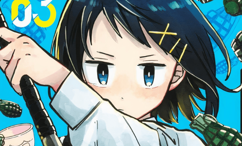 Popular Shonen Manga Goes On A Long Hiatus