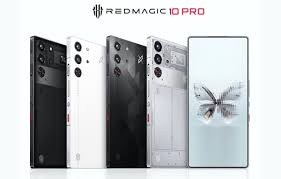 Redmagic 10 Pro