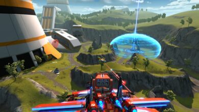 Robocraft 2 developer Freejam shuts down