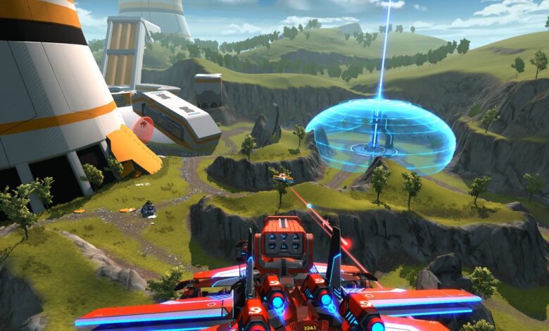 Robocraft 2 developer Freejam shuts down