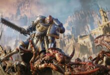 Rumor: Unannounced Warhammer RPG Canceled Due to Finding Issues