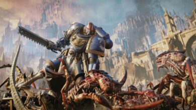 Rumor: Unannounced Warhammer RPG Canceled Due to Finding Issues