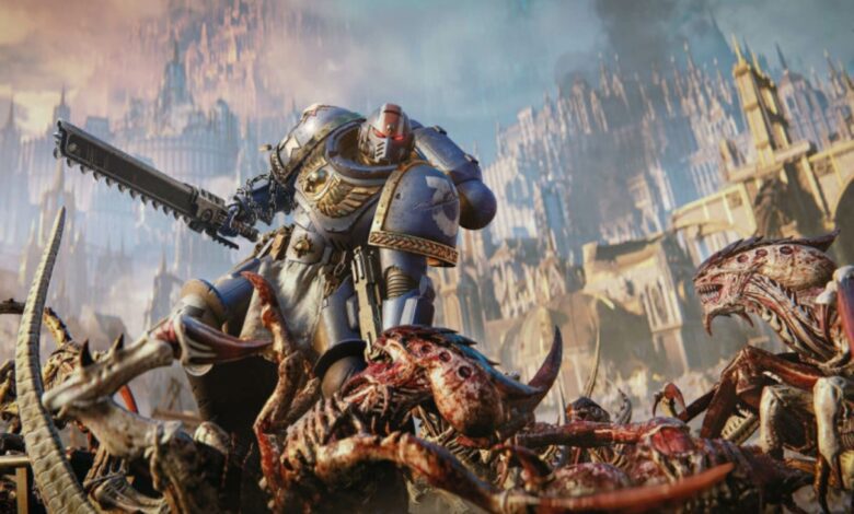 Rumor: Unannounced Warhammer RPG Canceled Due to Finding Issues