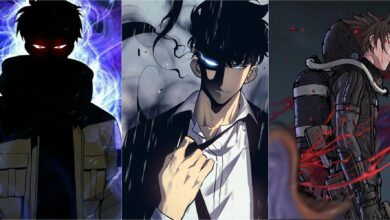 Solo Leveling: 5 Things The Manhwa Does Better Than The Anime