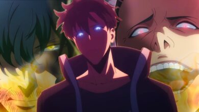 Solo Leveling Season 2 Episode 3 Reveals a Hidden Detail Manhwa Readers Probably Missed