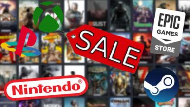 The Best Video Game Deals Right Now | Discounted Games Guide