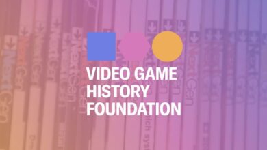 The Video Game History Foundation’s Digital Library Will Be Publicly Available Starting Next Week