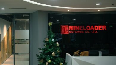 Winking Studios announces proposed acquisition of Mineloader