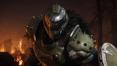 'Doom: The Dark Ages' Takes A Dark Toll On Your Wallet and Hardware