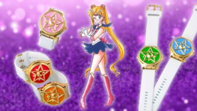 'Literally Lied': Sailor Moon Fans Get Disappointing Update on New Official Release