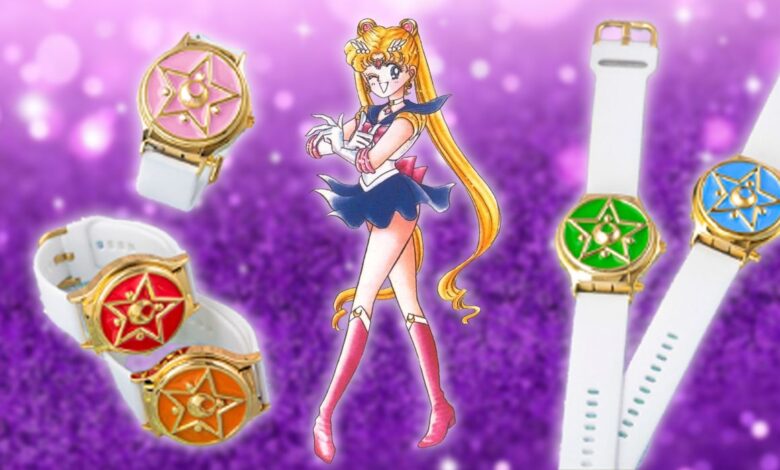 'Literally Lied': Sailor Moon Fans Get Disappointing Update on New Official Release