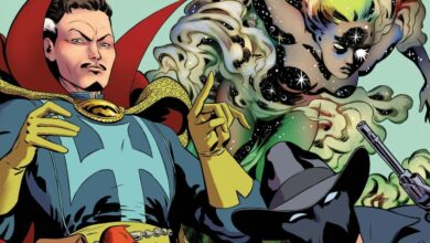 10 Forgotten Superhero Comics That Are Seriously Underrated