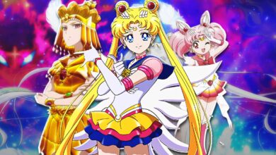 10 Times The Sailor Moon Manga Was Darker Than the Anime