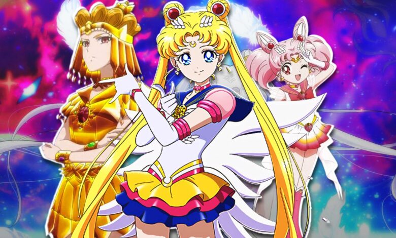 10 Times The Sailor Moon Manga Was Darker Than the Anime