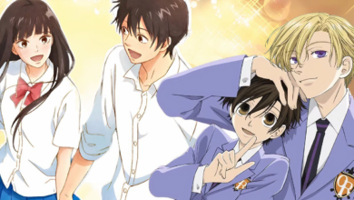 After 20 Years, the Manga That Inspired Ouran High School Host Club Is Getting an Anime