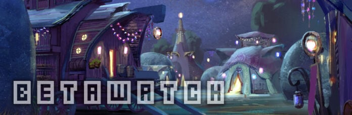 Betawatch: Pantheon finally made it to Unity 6