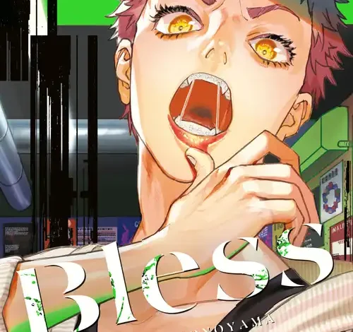 Bless Volumes 2 and 3 Review