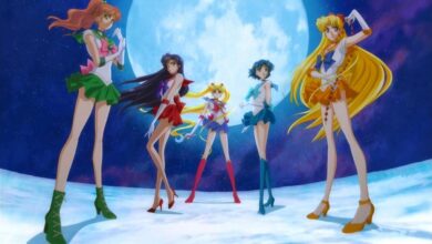 Defining Anime Series From The 90s That You Need to Add to Your Watchlist