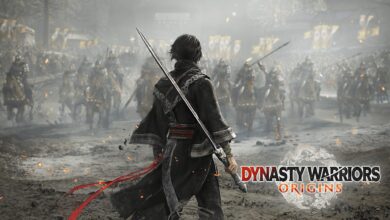 Dynasty Warriors: Origins Sales Have Surpassed One Million Units Worldwide