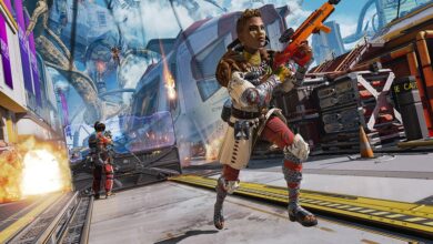 EA CEO says a "more meaningful update" of Apex Legends is in development