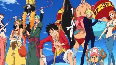 Fans Are Dead Wrong About One Piece's Pacing "Issues"