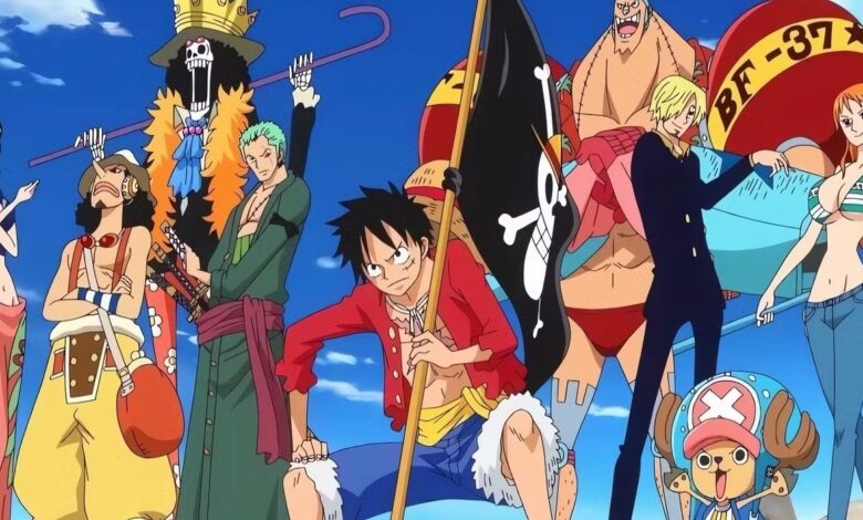 Fans Are Dead Wrong About One Piece's Pacing "Issues"