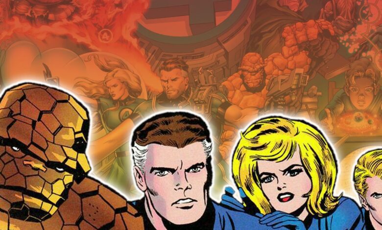 Fantastic Four Facsimile Edition #2 Review: Skrulls Make Their Iconic Debut